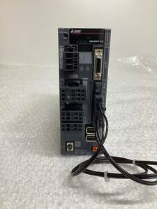 【中古品】MITSUBISHI MR-J4W2-22B