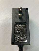 YAMAHA ブロードバンド　NVR500　 VoIP ルーターアダプター付【中古品】_画像5