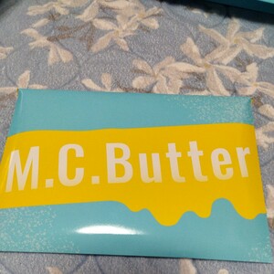 M.C.Butter*