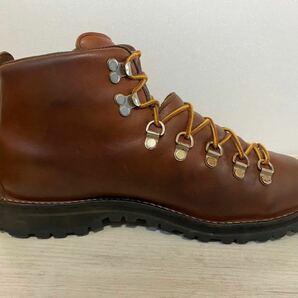 ★希少ビンテージ美品★Danner ダナー マウンテンライト ブーツ 3052ゴアテックス GORE-TEX US8D(26.0〜26.5)30866 30800 30420の画像4