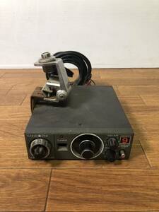 DAIWA Daiwa SEARCH 9 DAIWA SR-9* VHF FM антенна основа имеется 