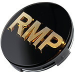 MID RMP 025F リッチノワール 4本セット ホイール クラウン【17×7J 5-114 INSET40】200系 Rich Noir アルミホイール 4枚 1台分_画像9