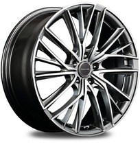 MID ヴァーテックワン ヴァルチャー 1本販売 ホイール シビックタイプRユーロ【17×7J 5-114 INSET48】FN2 VERTEC ONE VULTURE アルミ_画像7