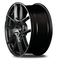 MID RMP 025F 1本販売 ホイール ZR-V【18×7J 5-114 INSET55】RZ4 アルミホイール 1枚 単品_画像10