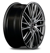 MID ヴァーテックワン ヴァルチャー 4本セット ホイール ミラアヴィ【15×4.5J 4-100 INSET45】L250/L260 VERTEC ONE VULTURE アルミ_画像8