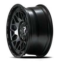 MID ナイトロパワー M29スティンガー 4本 ホイール ekクロス EV【14×4.5J 4-100 INSET45 セミグロス】B5AW NITRO POWER M29 STINGER_画像10