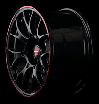 MID RMPレーシング R27 4本セット ホイール ミラココア【16×5J 4-100 INSET45】L600系 RMP RACING アルミホイール 4枚 1台分_画像5