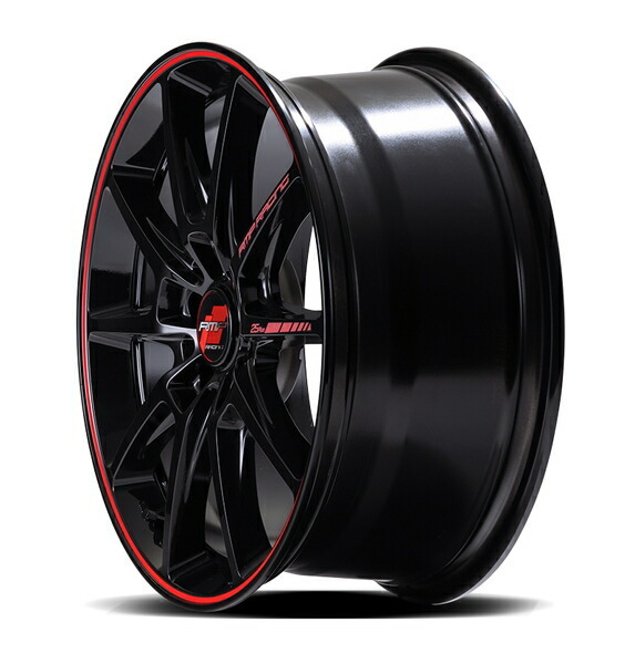 MID RMPレーシング R25プラス 4本セット ホイール リーフ【17×7J 5-114 INSET48 シルバー】ZE1 RMP RACING Plus アルミホイール 1台分 MID RMPレーシング R25プラス 4本セット ホイール リーフ【17×7J 5-114 INSET48 シルバー】ZE1 RMP RACING Plus アルミホイール 1台分