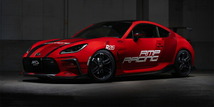 MID RMPレーシング R26 1本販売 ホイール シビックタイプR【17×7J 5-114 INSET48 ブラック】FD2 RMP RACING アルミホイール 1枚 単品_画像3