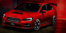 MID RMPレーシング R50 4本セット ホイール WRX S4【17×7J 5-114 INSET48 ホワイト】VAG RMP RACING アルミホイール 4枚 1台分_画像5