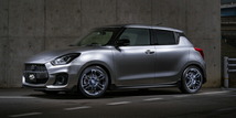 MID RMPレーシング R26 1本販売 ホイール MAZDA2【16×6J 4-100 INSET43 シルバー】DJ系 RMP RACING アルミホイール 1枚 単品_画像5