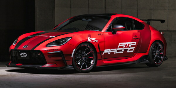 MID RMPレーシング R25プラス 4本セット ホイール リーフ【17×7J 5-114 INSET48 シルバー】ZE1 RMP RACING Plus アルミホイール 1台分 MID RMPレーシング R25プラス 4本セット ホイール リーフ【17×7J 5-114 INSET48 シルバー】ZE1 RMP RACING Plus アルミホイール 1台分