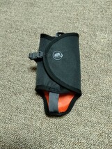 ○美品○ 廃盤希少 MAMMUT Add-on Bottle Holder マムート アド オン ボトルホルダー_画像1