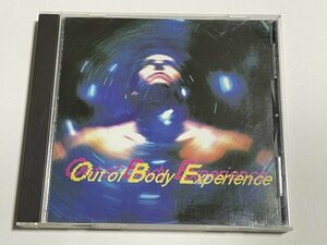 CD『サウンド LSD / 幽体離脱体験』グリーンエナジー ヘンリー川原 HENRY KAWAHARA Sound LSD Out of Body Experience