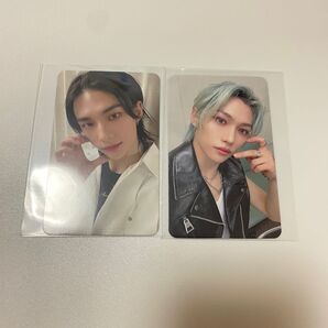 stray kids スキズ 5-star social path 会場限定 トレカ 10/29 東京 ヒョンジン フィリックス