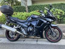 バンディット1250F ABS 車検たっぷり ETC付　個人出品_画像1