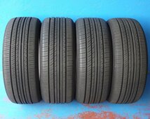 2022年　ヨコハマタイヤ　ADVAN dB V 552　215/45R17　タイヤ　4本セット_画像1