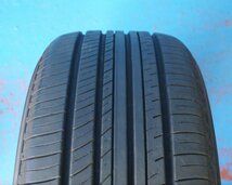 2022年　ヨコハマタイヤ　ADVAN dB V 552　215/45R17　タイヤ　4本セット_画像7