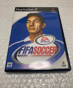 【中古】エレクトロニック・アーツ『FIFA サッカー チャンピオンシップ』