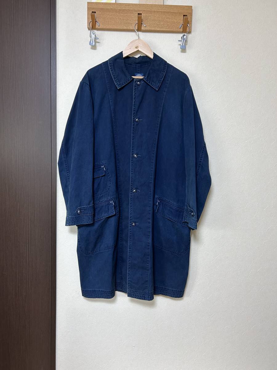 2023年最新】ヤフオク! -ポーター クラシック コートの中古品・新品