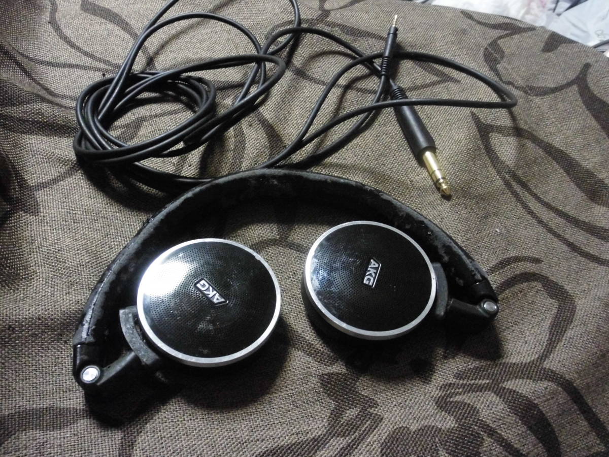 AKG N60の値段と価格推移は?|1件の売買データからAKG N60の価値が
