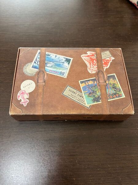 エレガンス 非売品 クルーズスーベニアセット