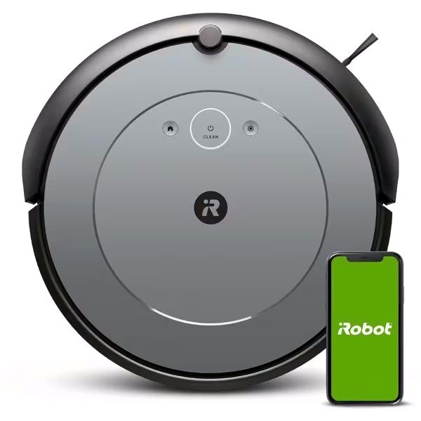 2023年最新】ヤフオク! -irobot ルンバ 未の中古品・新品・未使用品一覧