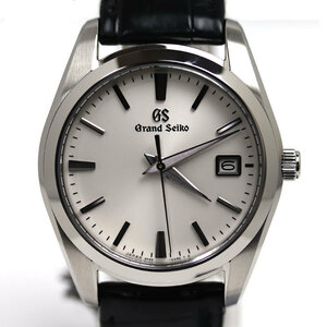 Grand Seiko グランドセイコー 腕時計 電池式 SBGX295/9F62-0AB0 メンズ 中古 極美品