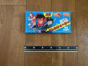 TOMY トミー 仮面忍者赤影 バトルシューター 赤影 光プロ NTV 東映動画 昭和レトロ 横山光輝 1987年 ★10円スタート★