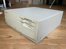 NEC PC-9821Xa/U8W 動作確認済 やや難あり_画像1