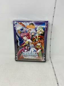 中古　DVD 魔法少女リリカルなのは The MOVIE 2nd A’s ゲーマーズ 特装限定版　現状品