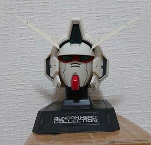 マスクコレクション　ガンダムAGE-1 GANDUM HEAD COLLECTION