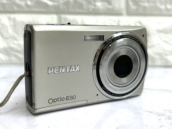 2023年最新】ヤフオク! -optio e80の中古品・新品・未使用品一覧