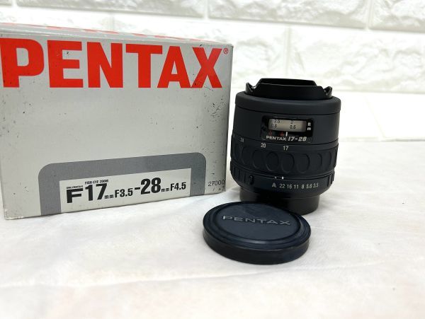 2023年最新】ヤフオク! -pentax fish eye 10 17の中古品・新品・未使用