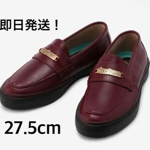TOYA HORIUCHI × Converse CS Loafer SK 27.5cm コインローファー　コンバース