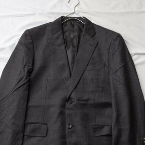 良品 エルメネジルド ゼニア ジャケット メンズファッション 94AB4 Ermenegildo Zegna スーツ フォーマル ジャケット アウター A01306