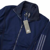 新品 未使用 アディダス adidas レディース 【AEROREADY】 スポーツ ウェア ジャージ ジャケット トレーニング Mサイズ_画像2