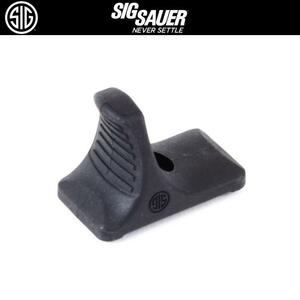 残りわずか シグ SIG SAUER HANDSTOP MLOK ハンドストップ フォアグリップ M4 M16 SCAR VFC GHK GBB 東京マルイ 国内正規品 実物