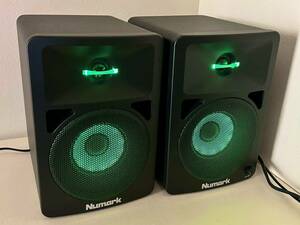 Numark N-Wave580L（箱無し）