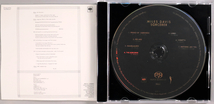 (SACD) Miles Davis 『Sorcerer』 国内盤 SIGP 27 SONY マイルス・デイヴィス マイルス・デイビス ソーサラー / Wayne Shorter.._画像3