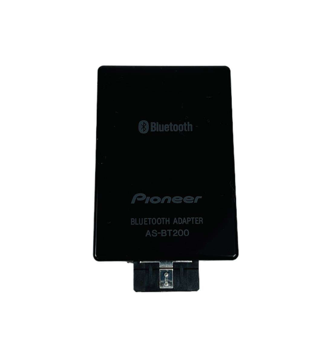 PioneerパイオニアAVアンプ用 Bluetoothブルートゥース アダプター AS