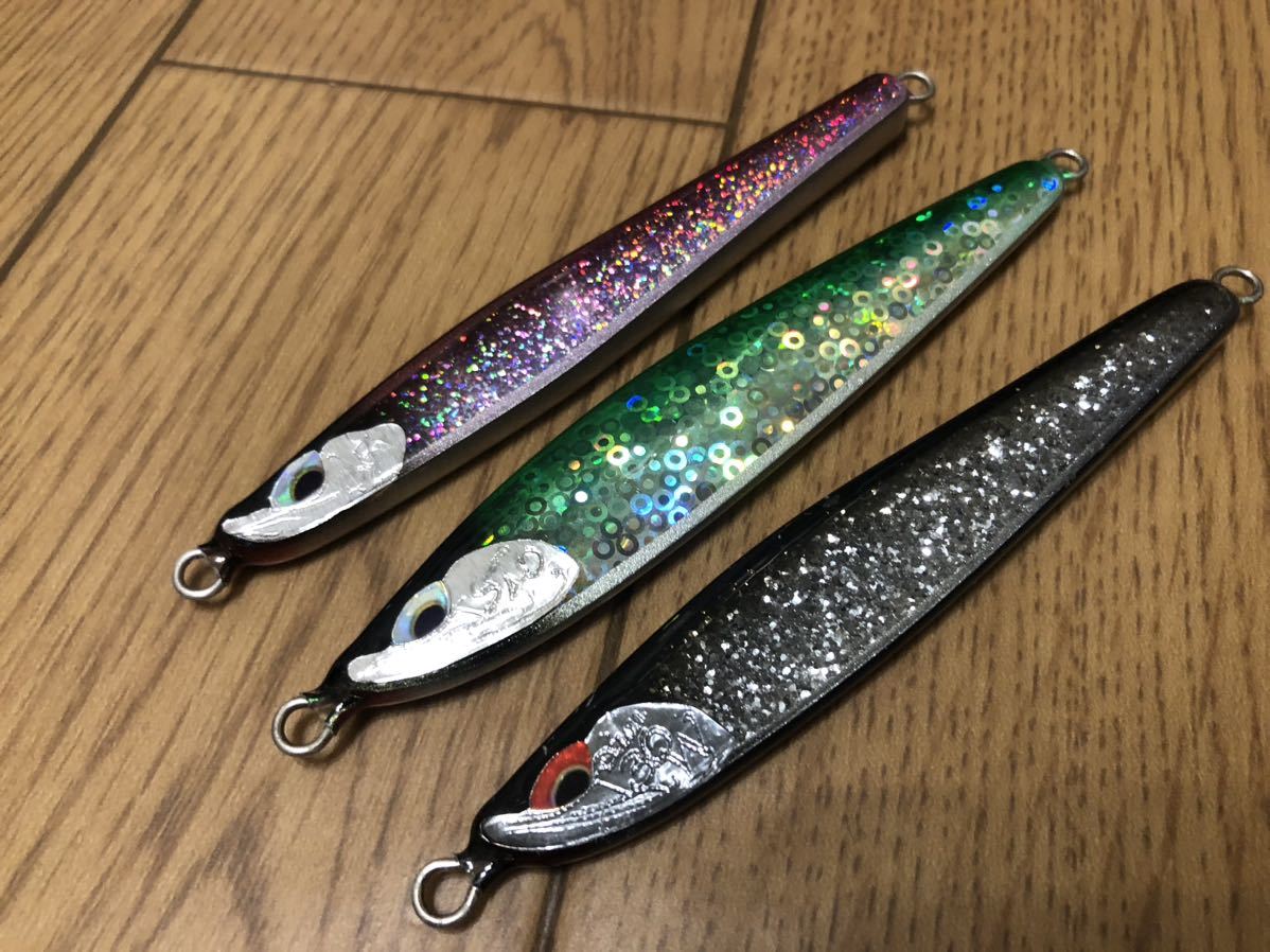 ヤフオク! -「ディアン」(ルアー用品) (フィッシング)の落札相場・落札価格