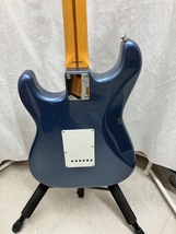 Fenderフェンダー◆STRATOCASTERストラトキャスター Made in Japan【外観美品 短時間試演済み】ORIGINAL CONTOUR BODY_画像9