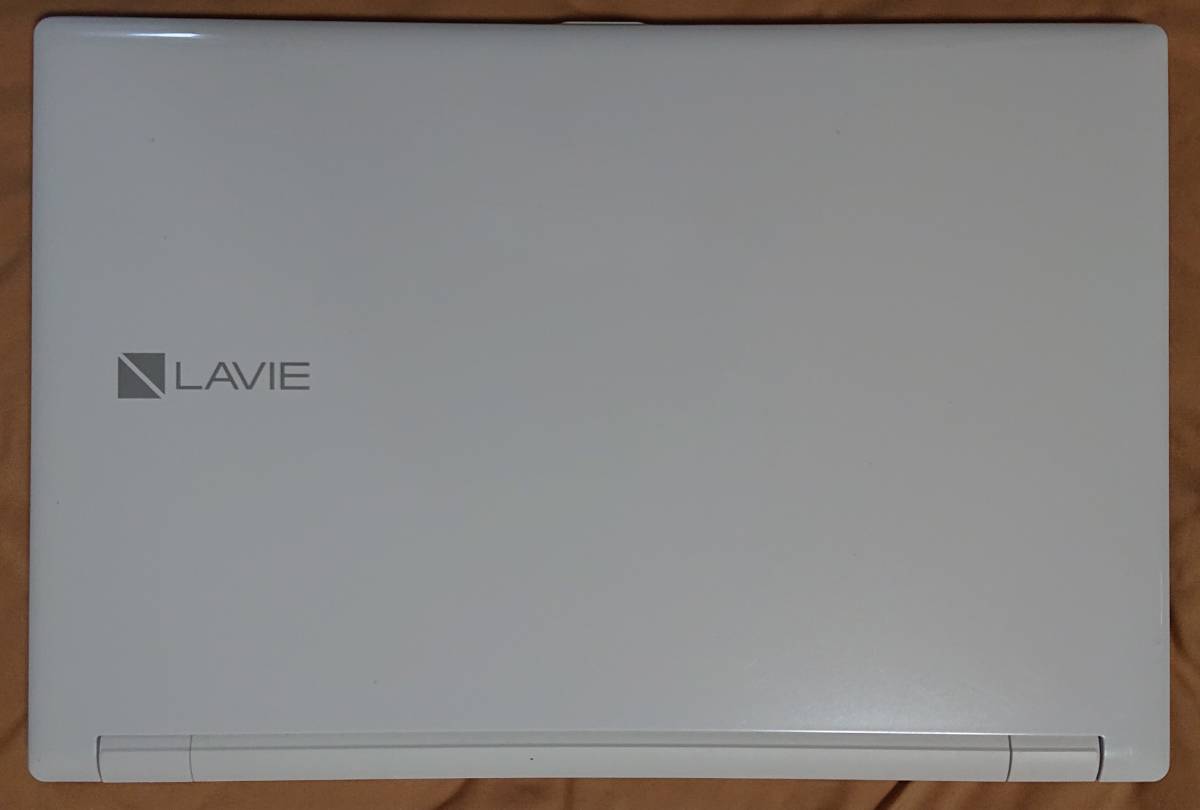 2023年最新】ヤフオク! -ノートパソコン lavie ns600の中古品・新品