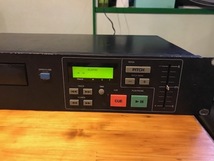 DENON DN-1000F CDプレーヤー　中古_画像2