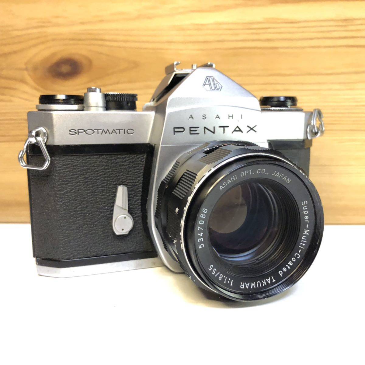 ヤフオク! -「smc pentax 55mm f1.8」の落札相場・落札価格