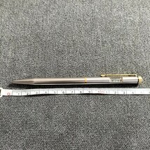 10-392 CROSS クロス WATCH BALL-PEN MS ペンウォッチ ボールペン 文具 文房具 筆記用具 筆記具 2点セット_画像3