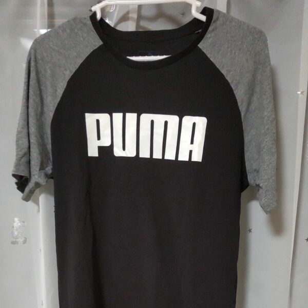 PUMA 半袖Tシャツ