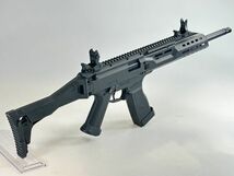 ASG SCORPION EVO3 A1 / BET コンパチ 11vリポ対応新型ECU 他色々セット 検) AK 47 74 102 AKM マカロフ トカレフ CZ 75 VZ61 スコーピオン_画像3