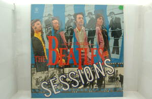 The Beatles　ビートルズ　「Sessions」LP　0C 064 2402701